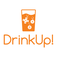Link to DrinkUp! tickets at Eventbrite